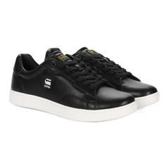 Кеды мужские G-Star Raw CADET LEA M черные 45 EU