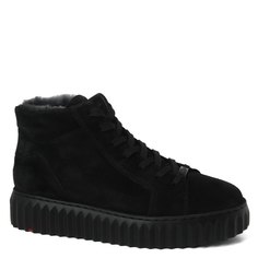 Кеды женские LLOYD 22-232 черные 41 EU