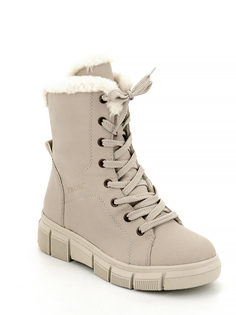 Ботинки женские Rieker 500 бежевые 8.5 US