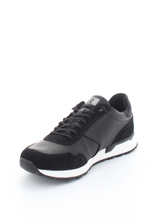 Кроссовки мужские Rieker 821 черные 11.5 US
