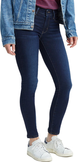 Джинсы женские Levis 18881 синие 26/30 Levis®
