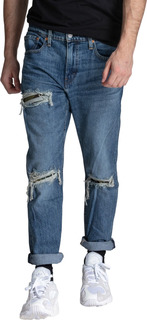 Джинсы мужские Levis 57783 синие 38 Levis®