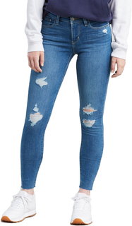 Джинсы женские Levis 17778 синие 24/30 Levis®