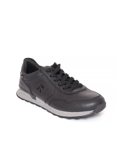Кроссовки мужские Rieker Evolution 822 черные 11.5 US