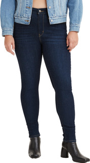 Джинсы женские Levis 52797 синие 25/30 Levis®