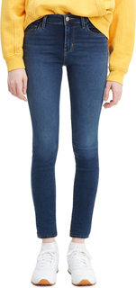 Джинсы женские Levis 17778 синие 25/30 Levis®