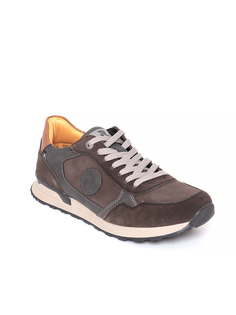 Кроссовки мужские Rieker Evolution 824 серые 12 US