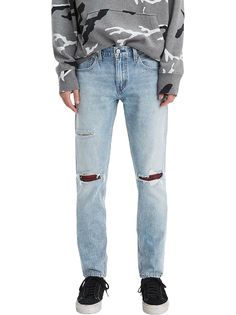 Джинсы мужские Levis 28833-0420 голубые 38/30 Levis®