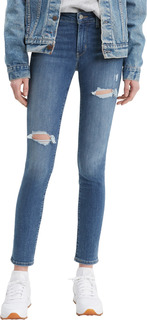 Джинсы женские Levis 18881 синие 27/30 Levis®