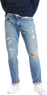 Джинсы мужские Levis 29507-0150 голубые 33/30 Levis®