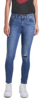 Джинсы женские Levis 22850 синие 26/27 Levis®