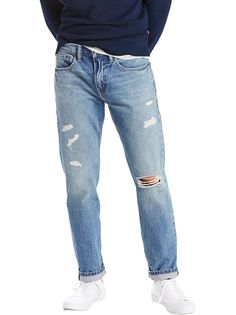 Джинсы мужские Levis 29507-0150 голубые 34/30 Levis®