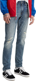 Джинсы мужские Levis 28833 синие 33/30 Levis®