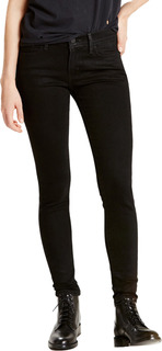 Джинсы женские Levis 17778I черные 24/29 Levis®