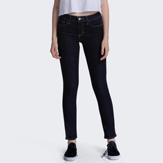 Джинсы женские Levis 79712 синие 24/30 Levis®