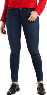Джинсы женские Levis 17778 синие 25/30 Levis®