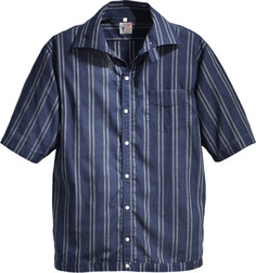 Рубашка мужская Levis 22913I синяя XS Levis®