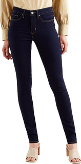Джинсы женские Levis 19626 синие 24/30 Levis®
