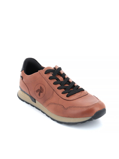 Кроссовки мужские Rieker Evolution 823 коричневые 12 US