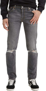 Джинсы мужские Levis 04511I серые 29/30 Levis®