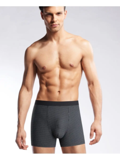 Комплект трусов мужских EBROTSIS NW4904 в ассортименте 3XL, 2 шт.