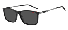 Солнцезащитные очки мужские HUGO BOSS HG 1099/S серые