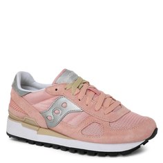 Кроссовки женские Saucony S1108810 розовые 7 US