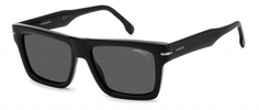 Солнцезащитные очки унисекс Carrera 305/S серые