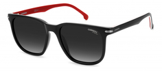 Солнцезащитные очки унисекс Carrera 300/S серые