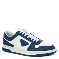 Кеды женские Tendance RSHJ22061-2 синие 40 EU