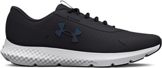 Кроссовки мужские Under Armour Ua Charged Rogue 3 Storm-Gry серые 12 US