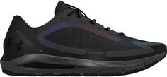 Кроссовки унисекс Under Armour W HOVR Sonic 5 Storm черные 7.5 US