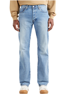 Джинсы мужские Levis 00501-3267 голубые 36/34 Levis®