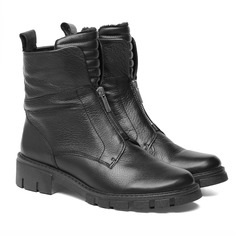 Ботинки женские ARA Dover 12-23130-65 черные 40 EU