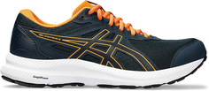 Кроссовки мужские Asics GEL-CONTEND 8 синие 10,5 US