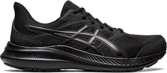 Кроссовки мужские Asics Jolt 4 черные 7.5 US