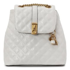 Guess Женский рюкзак GUESS GAIA FLAP BACKPACK