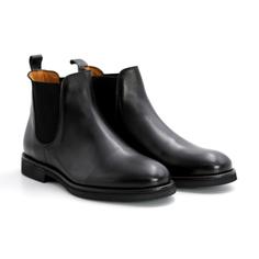 Ботинки мужские Clarks 22203158 черные 45 EU