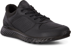 Кроссовки мужские ECCO ECCO EXOSTRIDE M черные 43 EU