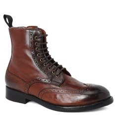 Ботинки мужские Tendance 36526/34 Bis коричневые 43 EU