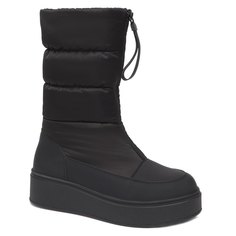 Дутики женские Tendance AJ1481-9-1 черные 41 EU
