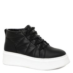 Ботинки женские Tendance YS-23101-42 черные 39 EU