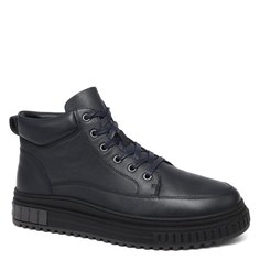 Кеды мужские Tendance ET93892H-6 синие 44 EU