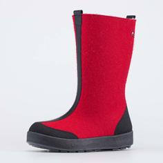 Валенки мужские Гуслицкие 967063 красные 44 RU