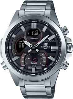 Наручные часы мужские Casio ECB-30D-1A