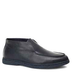 Ботинки мужские Tendance YS-M2266-42_К синие 43 EU