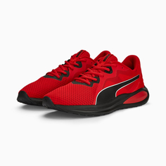 Спортивные кроссовки мужские PUMA 37798104 черные 47 RU