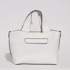 Сумка женская Vitacci PT0919L белая