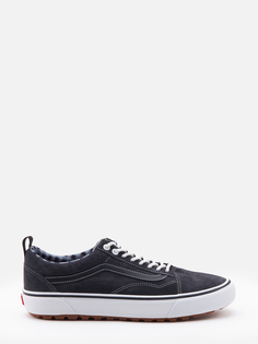 Кеды мужские Vans VN0A5I12N431M черные 9 US