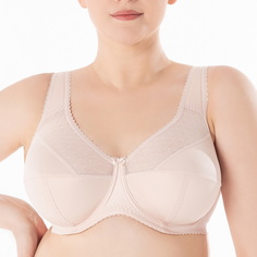 Бюстгальтер женский Honey H26-15 бежевый 75E